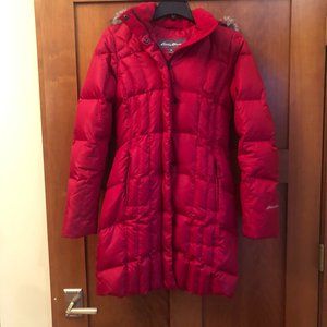 Eddie Bauer Winter Down Parka